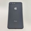 Смартфон Apple iPhone 8 Plus 64 GB Space Gray USED **