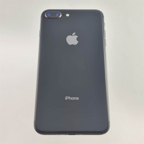 Смартфон Apple iPhone 8 Plus 64 GB Space Gray USED **