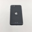 Смартфон Apple iPhone SE Gen.2 64 GB Black USED **