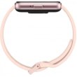 Фітнес трекер Samsung Galaxy Fit3 SM-R390NIDASEK, Rose Gold