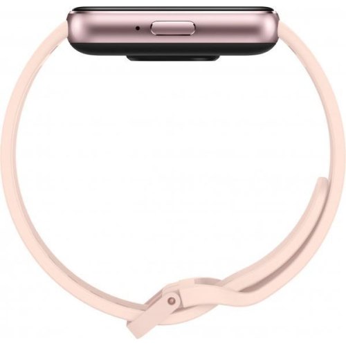 Фітнес трекер Samsung Galaxy Fit3 SM-R390NIDASEK, Rose Gold