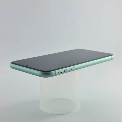 Смартфон Apple iPhone 11 128 GB Green USED **
