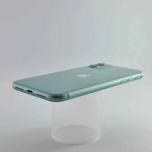 Смартфон Apple iPhone 11 128 GB Green USED **