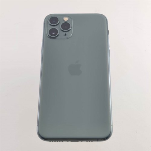 Смартфон Apple iPhone 11 Pro 64 GB Midnight Green USED **