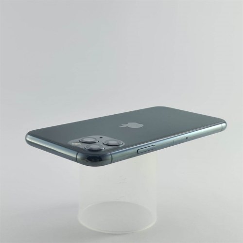Смартфон Apple iPhone 11 Pro 64 GB Midnight Green USED **