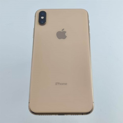 Смартфон Apple iPhone Xs Max 64 GB Gold USED **