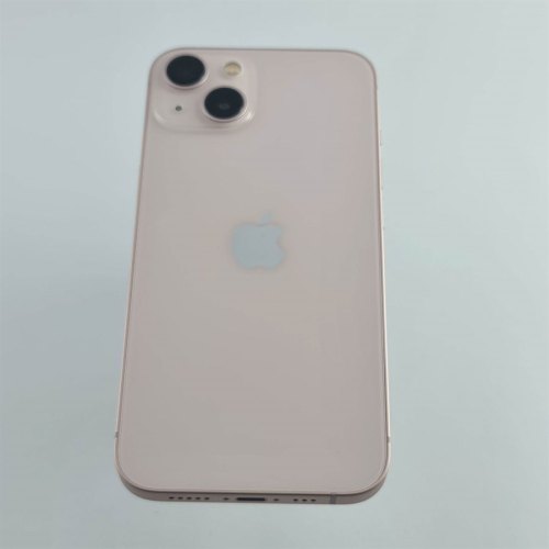 Смартфон Apple iPhone 13 128 GB Pink USED **