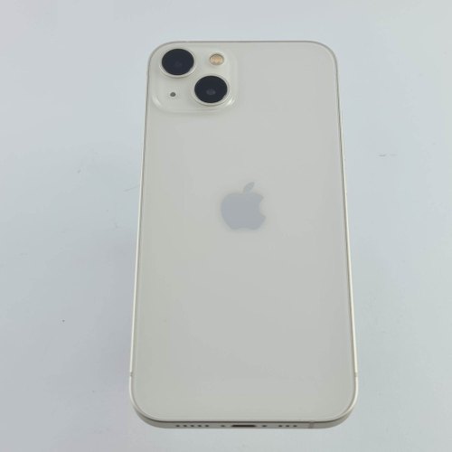 Смартфон Apple iPhone 13 128 GB Starlight USED **