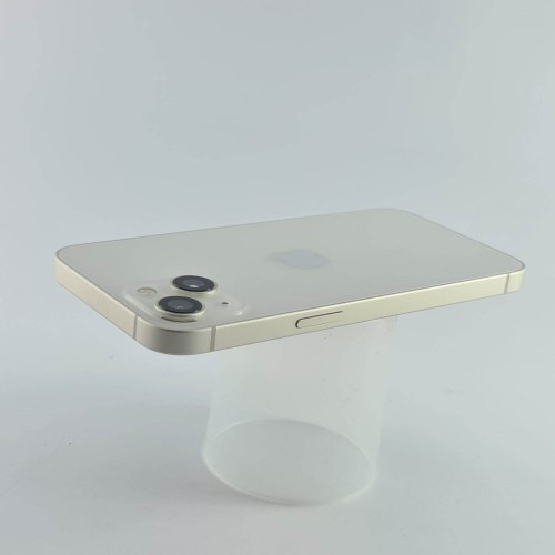 Смартфон Apple iPhone 13 128 GB Starlight USED **