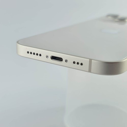 Смартфон Apple iPhone 13 128 GB Starlight USED **