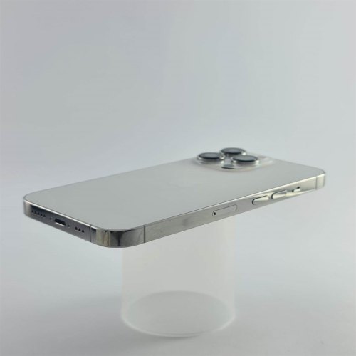 Смартфон Apple iPhone 13 Pro 512 GB Silver USED **