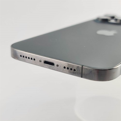Смартфон Apple iPhone 13 Pro Max 256 GB Graphite USED **