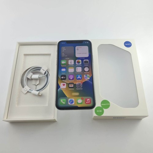Смартфон Apple iPhone 11 Pro 64 GB Space Gray USED **