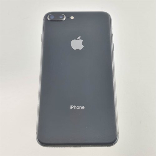 Смартфон Apple iPhone 8 Plus 256 GB Space Gray USED **