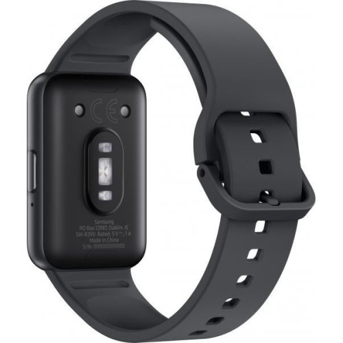 Фітнес трекер Samsung Galaxy Fit3 SM-R390NZAASEK, Grey