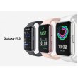 Фітнес трекер Samsung Galaxy Fit3 SM-R390NZAASEK, Grey