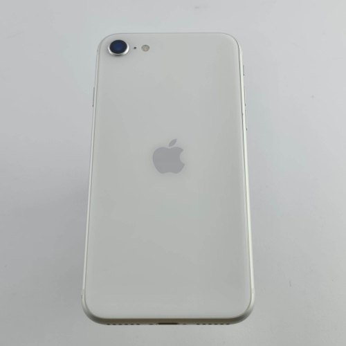 Смартфон Apple iPhone SE Gen.2 128 GB White USED **
