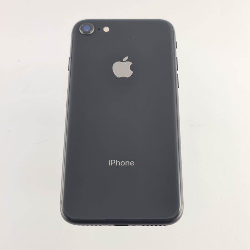 Смартфон Apple iPhone SE Gen.2 64 GB Black USED **