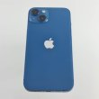 Смартфон Apple iPhone 13 128 GB Blue USED **