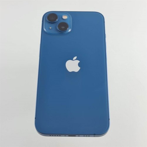 Смартфон Apple iPhone 13 128 GB Blue USED **
