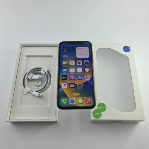 Смартфон Apple iPhone 11 Pro 64 GB Space Gray USED **