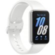 Фітнес трекер Samsung Galaxy Fit3 SM-R390NZSASEK, Silver