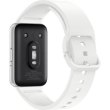 Фітнес трекер Samsung Galaxy Fit3 SM-R390NZSASEK, Silver