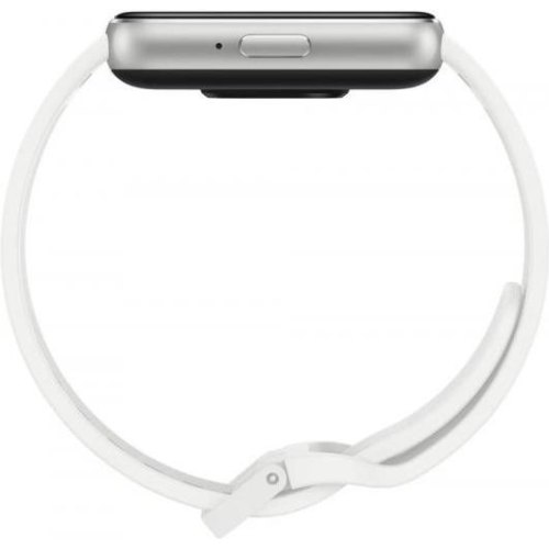 Фітнес трекер Samsung Galaxy Fit3 SM-R390NZSASEK, Silver