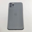 Смартфон Apple iPhone 11 Pro Max 256 GB Space Gray USED **
