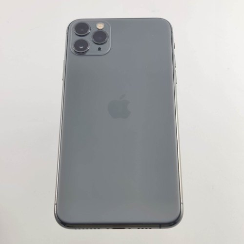 Смартфон Apple iPhone 11 Pro Max 256 GB Space Gray USED **
