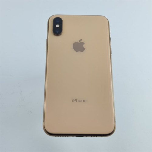 Смартфон Apple iPhone Xs 64 GB Gold USED **