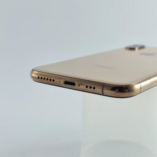 Смартфон Apple iPhone Xs 64 GB Gold USED **