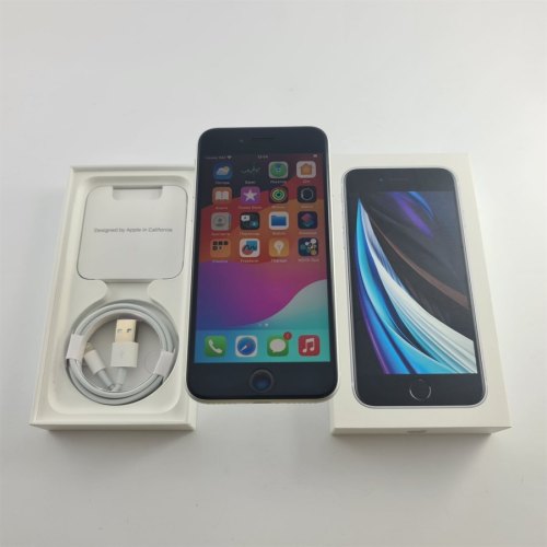 Смартфон Apple iPhone 11 128 GB Purple USED **