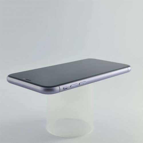 Смартфон Apple iPhone 11 128 GB Purple USED **