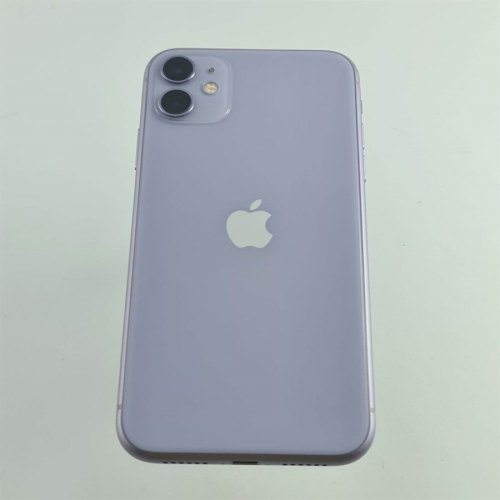 Смартфон Apple iPhone 11 128 GB Purple USED **