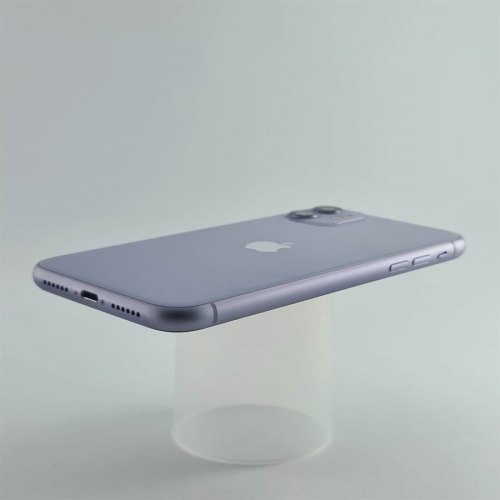 Смартфон Apple iPhone 11 128 GB Purple USED **