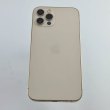 Смартфон Apple iPhone 12 Pro 128 GB Gold USED **