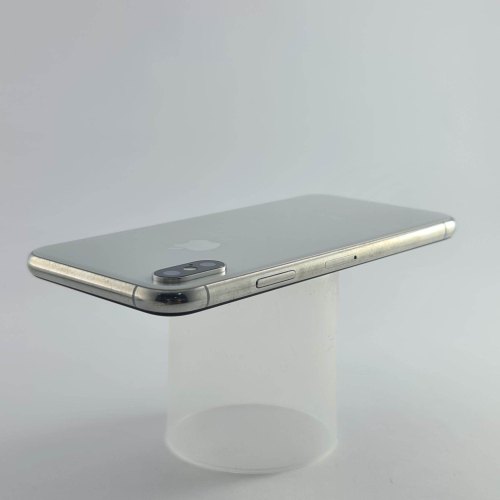 Смартфон Apple iPhone Xs 256 GB Silver USED **