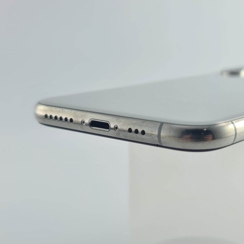 Смартфон Apple iPhone Xs 256 GB Silver USED **