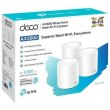 Домашня Mesh Wi-Fi система Tp-Link Deco X50(3-pack) (AX3000 Wi-Fi6, 3xGE WAN/LAN, 2x2 MU-MIMO, OFDMA)