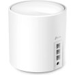 Домашня Mesh Wi-Fi система Tp-Link Deco X50(3-pack) (AX3000 Wi-Fi6, 3xGE WAN/LAN, 2x2 MU-MIMO, OFDMA)