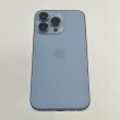Смартфон Apple iPhone 13 Pro 128 GB Sierra Blue USED **