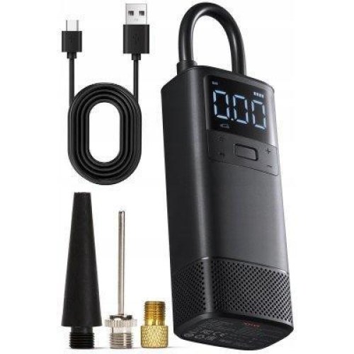 Автокомпресор 70mai Air Compressor Wireless Midrive TP05