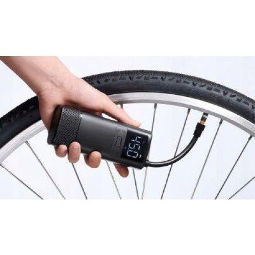 Автокомпресор 70mai Air Compressor Wireless Midrive TP05