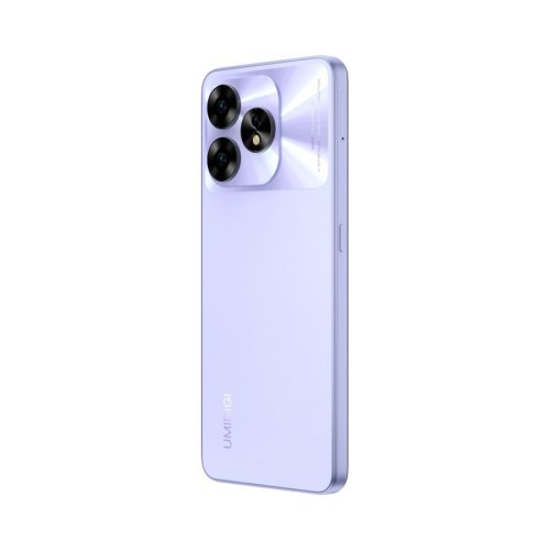 Смартфон UMIDIGI A15C (MP34) 6.7 8/128GB, Violet