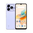 Смартфон UMIDIGI A15 (MP33) 6.7 8/256GB, Violet