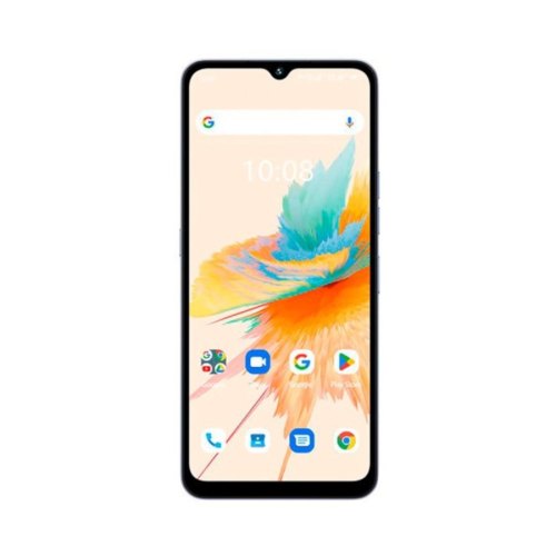 Смартфон UMIDIGI A15 (MP33) 6.7 8/256GB, Violet
