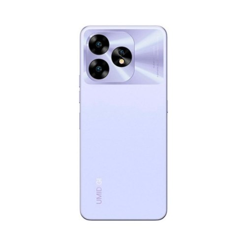 Смартфон UMIDIGI A15 (MP33) 6.7 8/256GB, Violet
