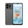 Смартфон UMIDIGI UMIDIGI G5A (MP38) 4/64GB, Grey