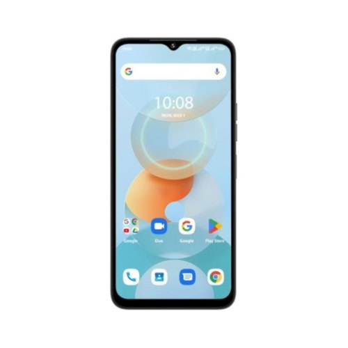 Смартфон UMIDIGI UMIDIGI G5A (MP38) 4/64GB, Grey